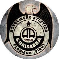 Logo Associação Atlética Corisabbá